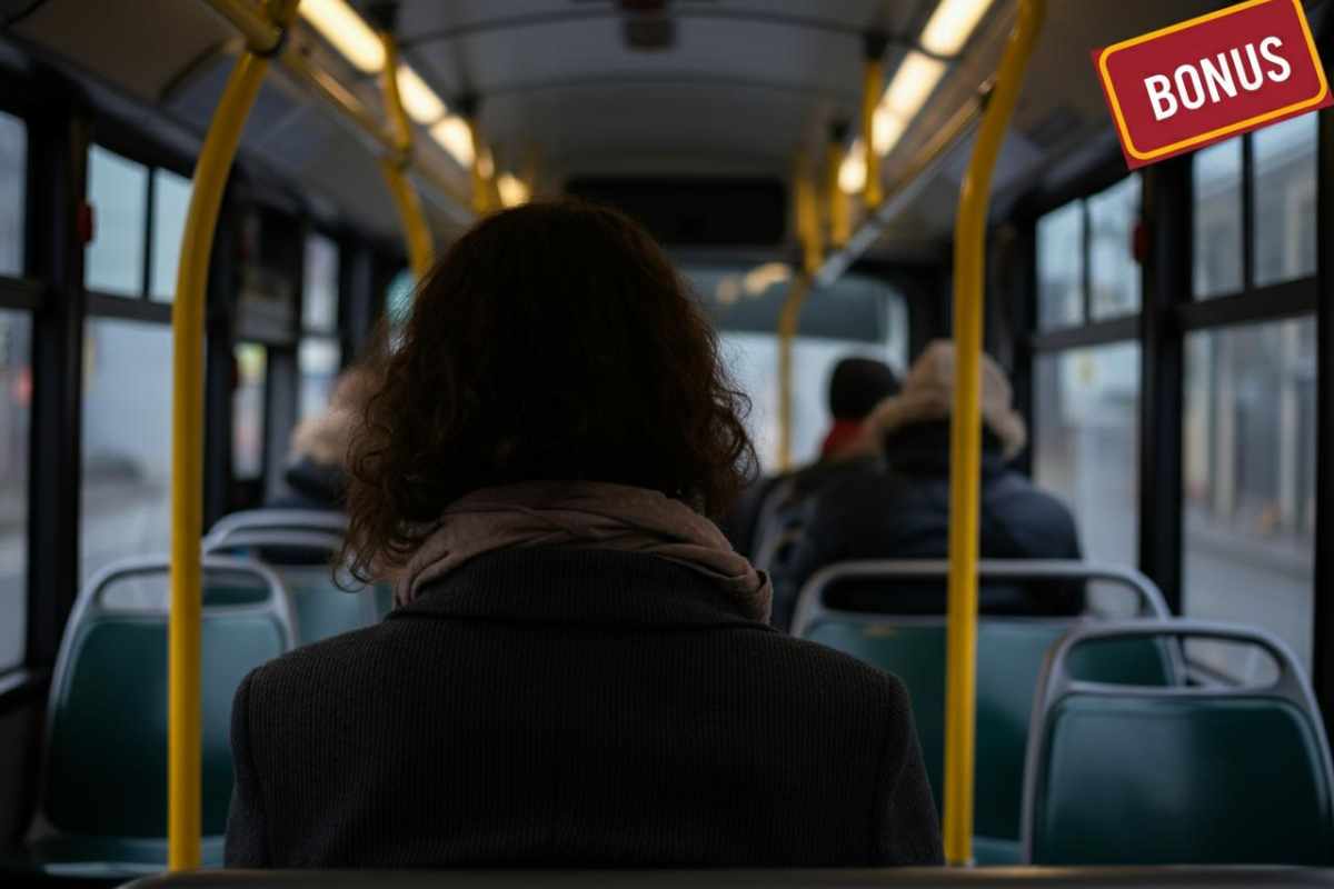 Bonus trasporti 2026