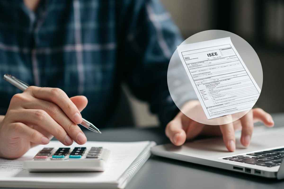 Soglia ISEE