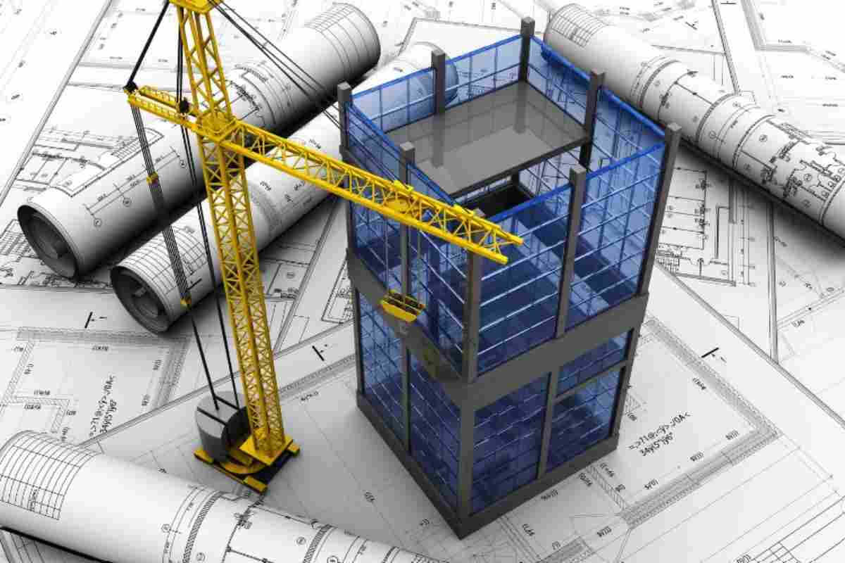 Palazzi costruiti prima del 1978