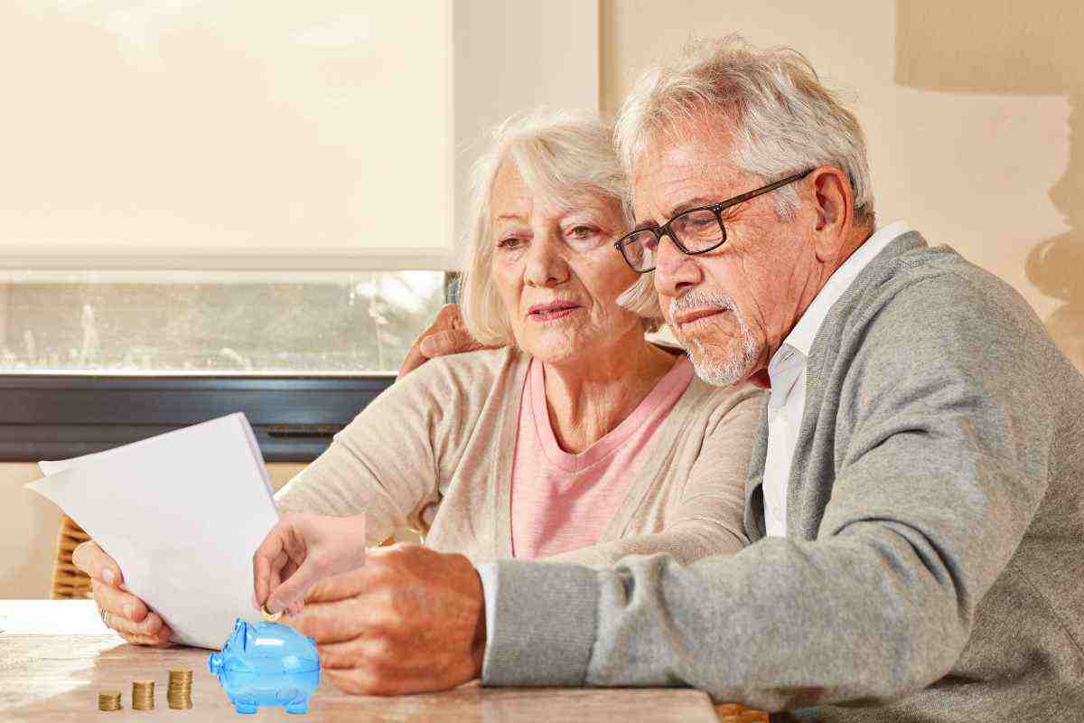 Pensione di febbraio, regole cambiate senza preavviso, tutti i dettagli