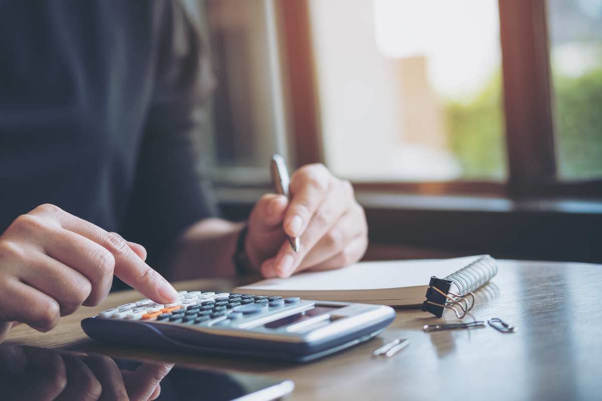 L’errore da pochi euro che ti costa 4 anni di pensione