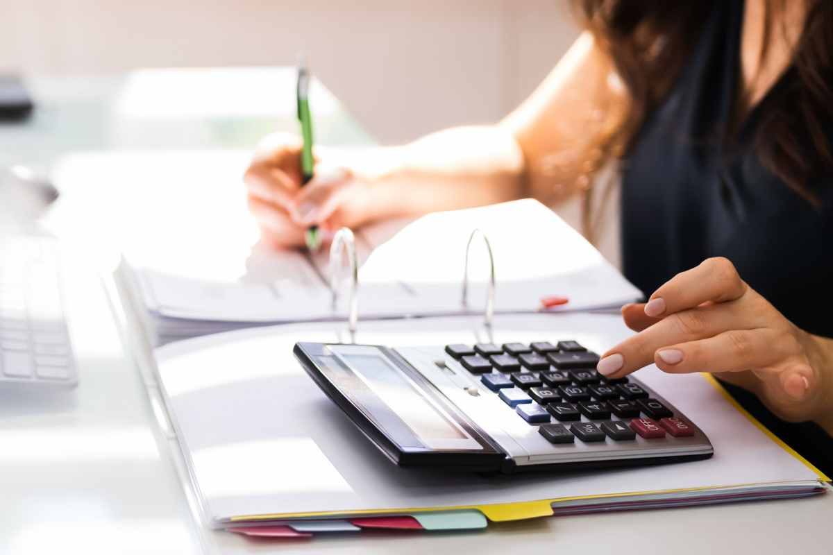 Se aspettavi il bonus, fermati