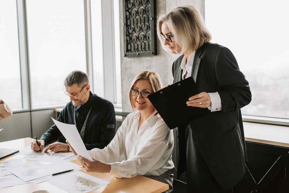 Riunione di condominio: ecco cosa rischia