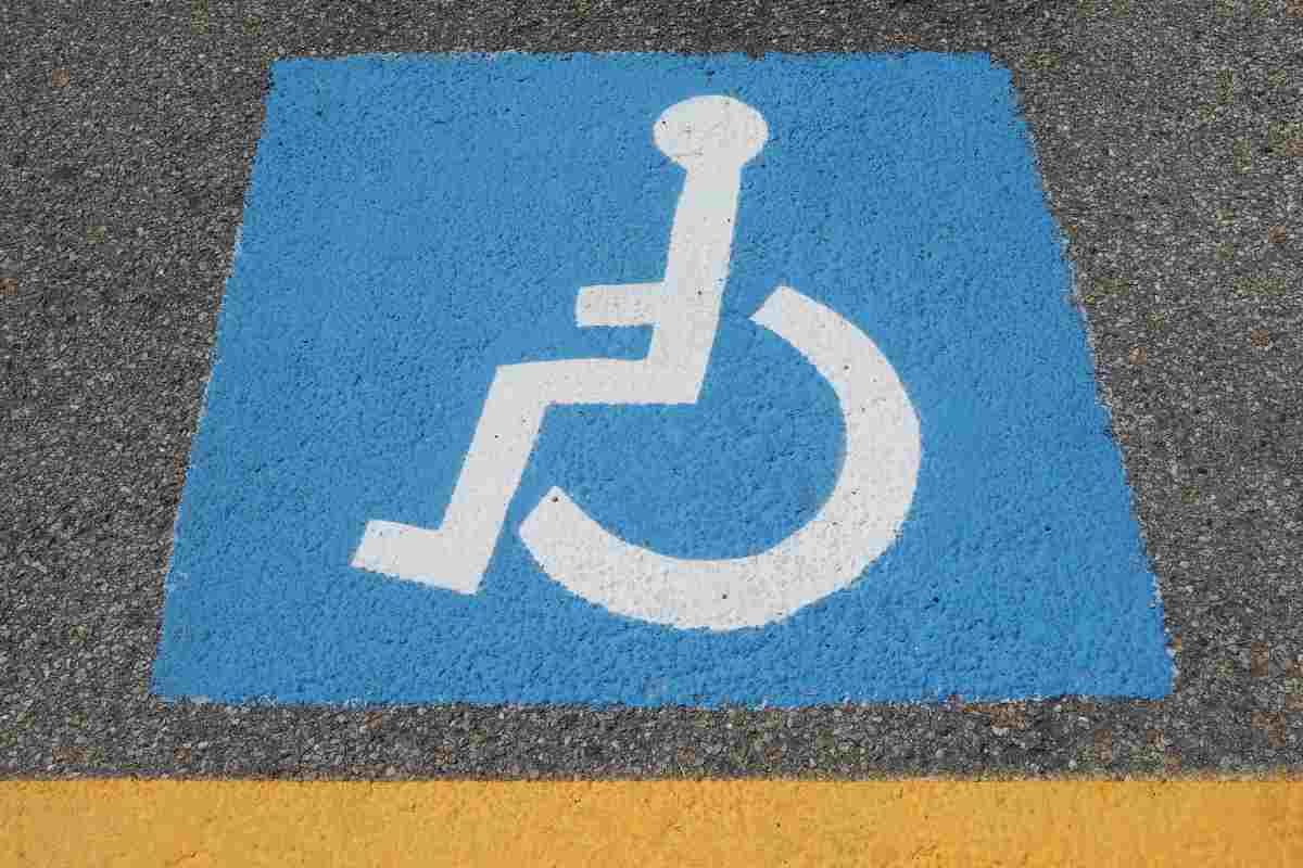 legge 104 bonus tiroide