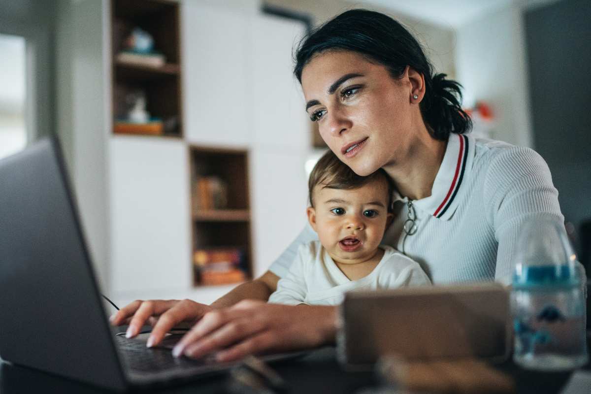 Genitori separati o divorziati, non perdete questo aiuto