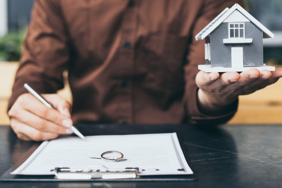 mutuo approvazione banca