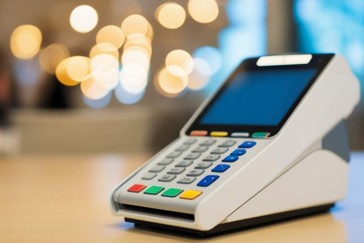 Pagamento con il POS, è già attivo il controllo automatico dell’agenzia delle entrate