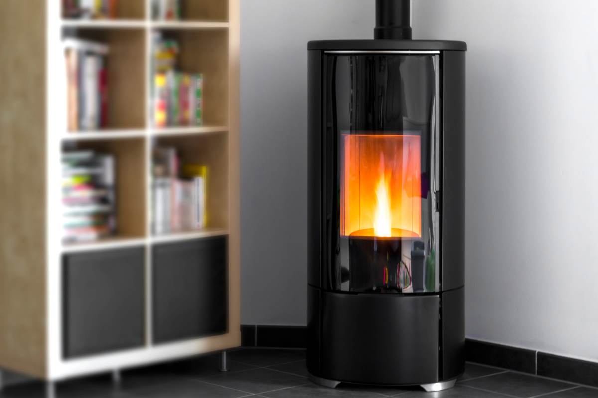 Addio bollette del gas