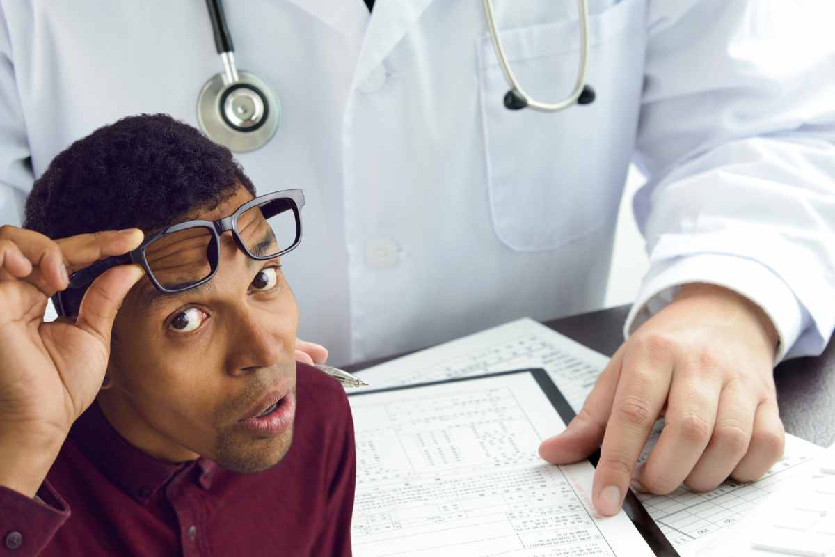 Svolta certificati di malattia: ora la visita medica