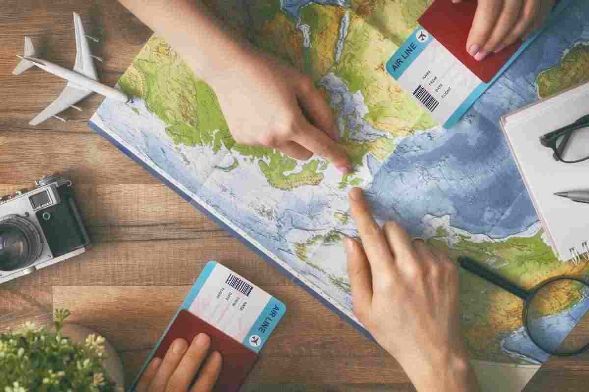 Bonus viaggi 2026: come chiederlo per spostarsi con sconti